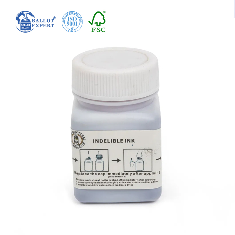 indelible voter ink27