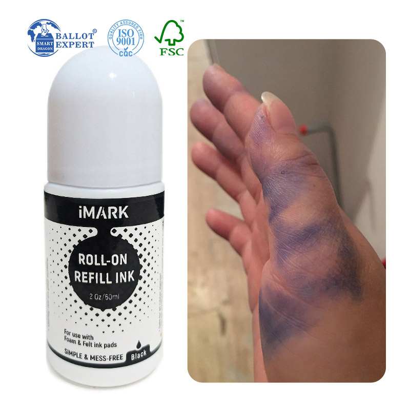 Silver nitrate ink63