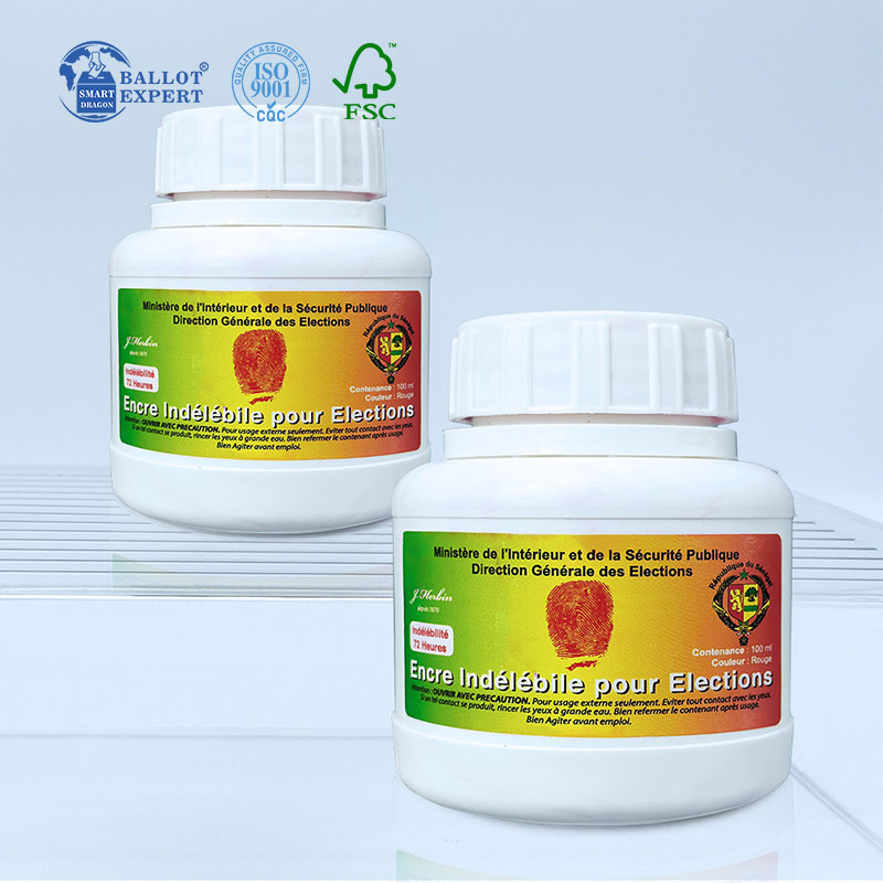 indelible ink121