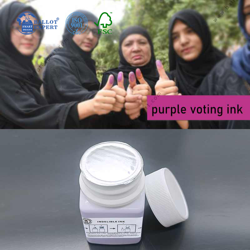 indelible voter ink28