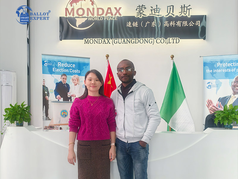 electorales de Nigeria electorales de Nigeria