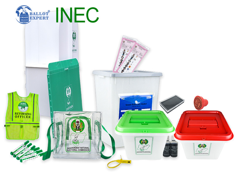 kits electorales kits electorales